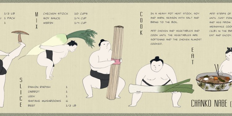 Sumo soupfinal