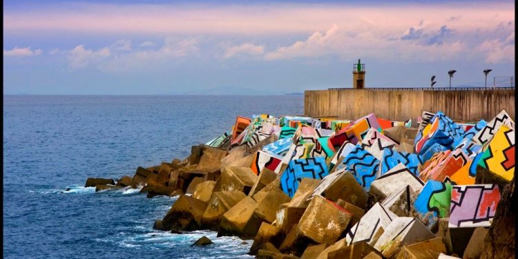 Los cubos de la memoria - The cubes of the memory