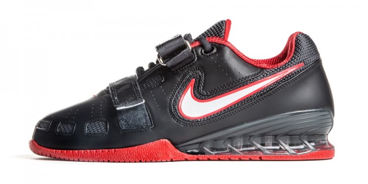 The Nike Romaleosare generally