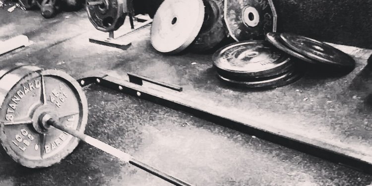 Welcome to Deadlift Potential