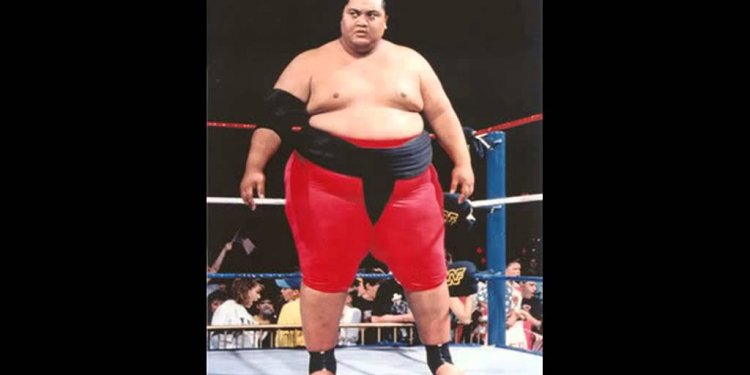 Yokozuna theme song