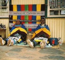 Ndebele people