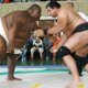 Biggest Sumo wrestler ever