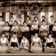 Female Sumo wrestlers