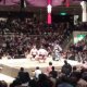Japan Sumo season
