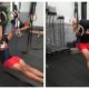KB Sumo Deadlift