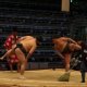 Shinto origins of sumo sumo