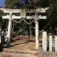 Shinto Shrine gate