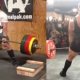 Sumo Deadlift Benefits