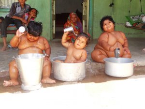 Sumo Babies India
