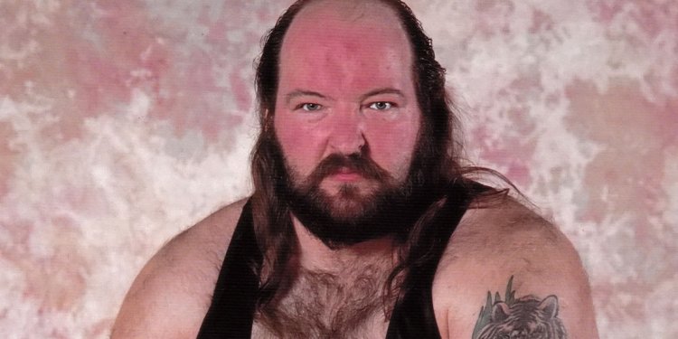 John Tenta Sumo