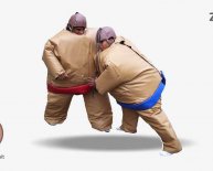 Buy Sumo suits