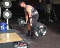 How to Sumo Deadlift?