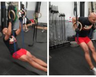 KB Sumo Deadlift
