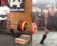 Sumo Deadlift Benefits