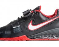 Sumo Deadlift shoes