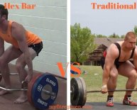 Sumo Deadlift VS Conventional Deadlift