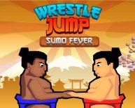 Sumo wrestling games online